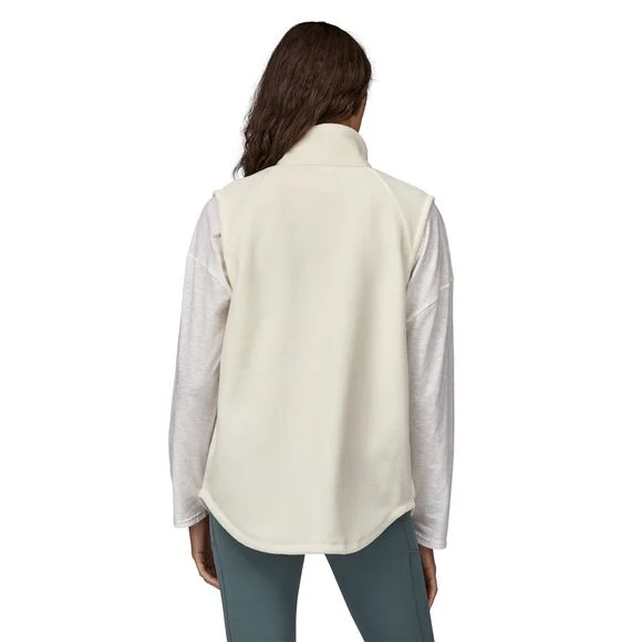 W's Classic Microdini Vest 23175 - Image 3