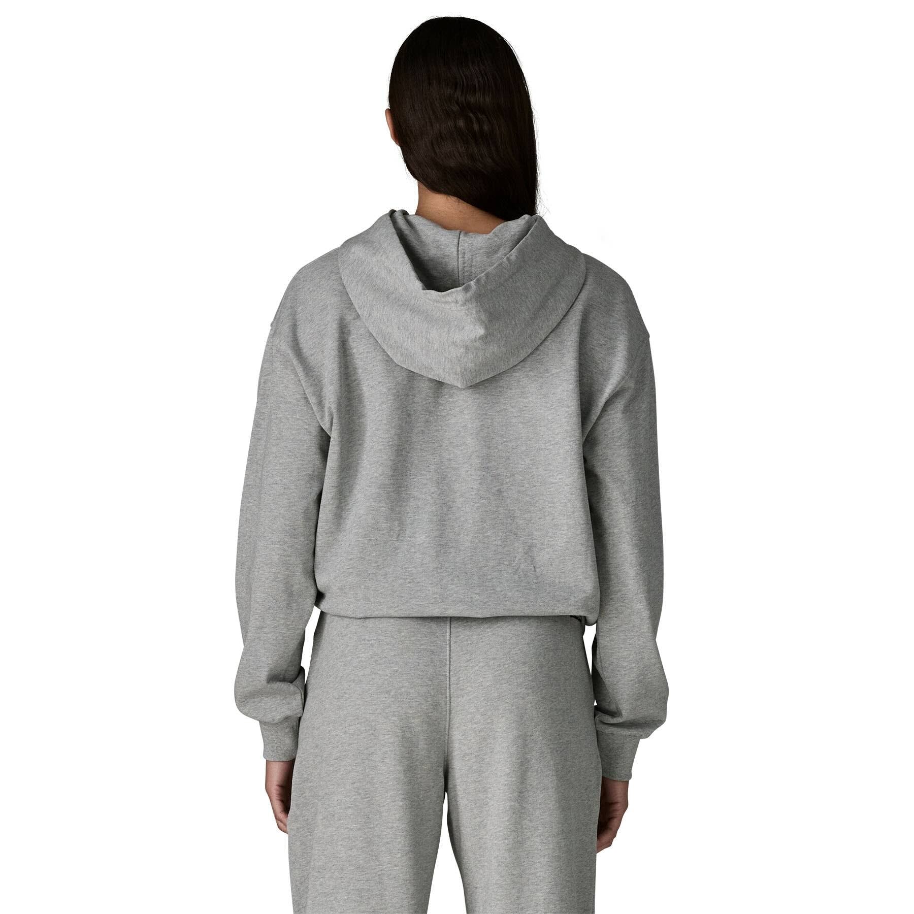 W's Daily Hoody 42157 - Image 3
