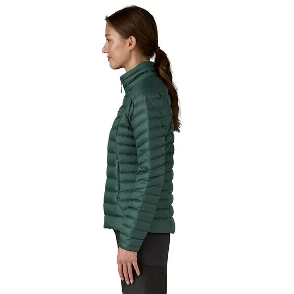 W's Down Sweater 84684 - Image 7