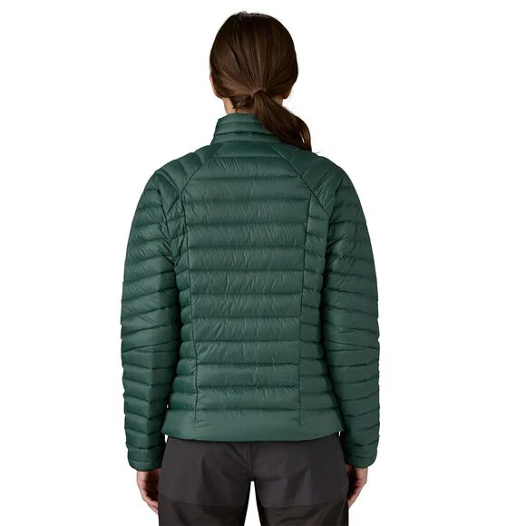 W's Down Sweater 84684 - Image 8