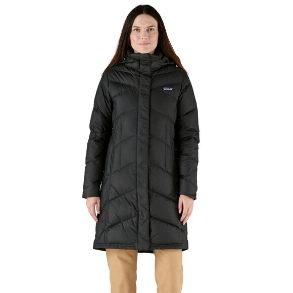 W's Down With It Parka 28442 - Image 3