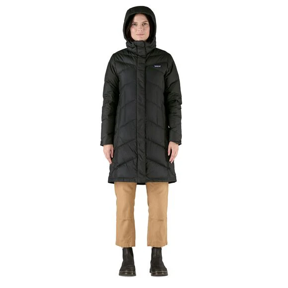 W's Down With It Parka 28442 - Image 5