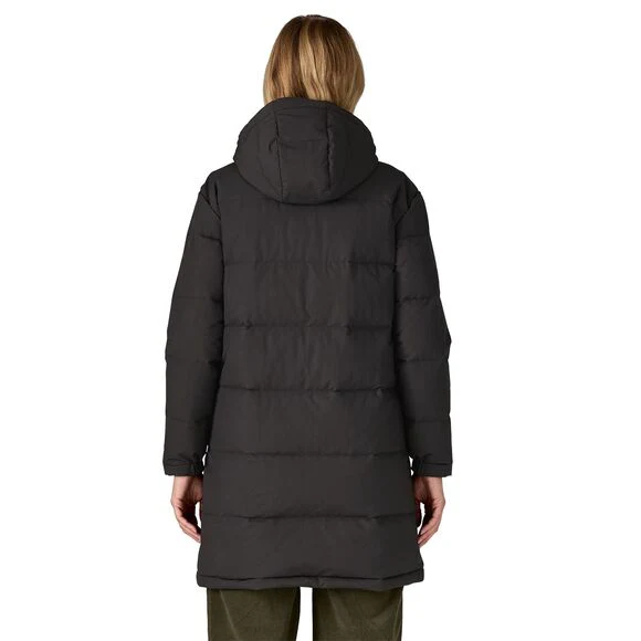 W's Downdrift Parka 20605 - Image 4