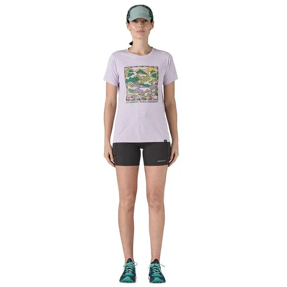 W's Endless Run Shorts - 6 in. 24745 - Image 8