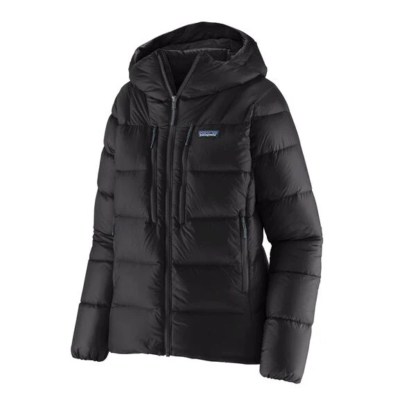 W's Fitz Roy Down Hoody 85505 - Image 2
