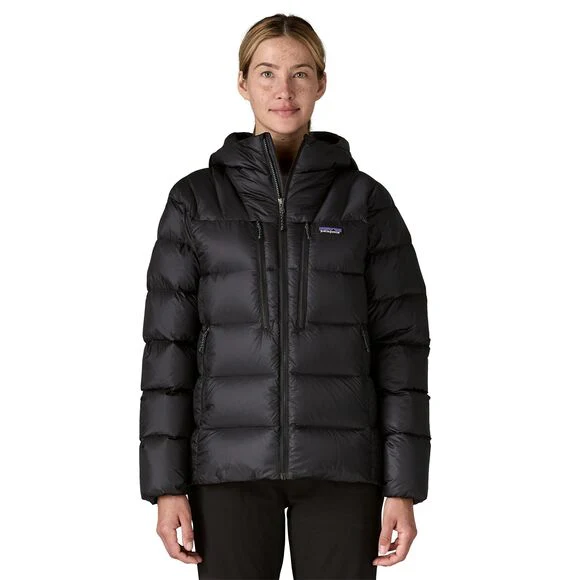 W's Fitz Roy Down Hoody 85505 - Image 3