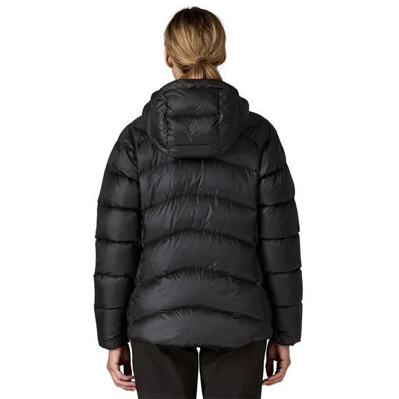 W's Fitz Roy Down Hoody 85505 - Image 4