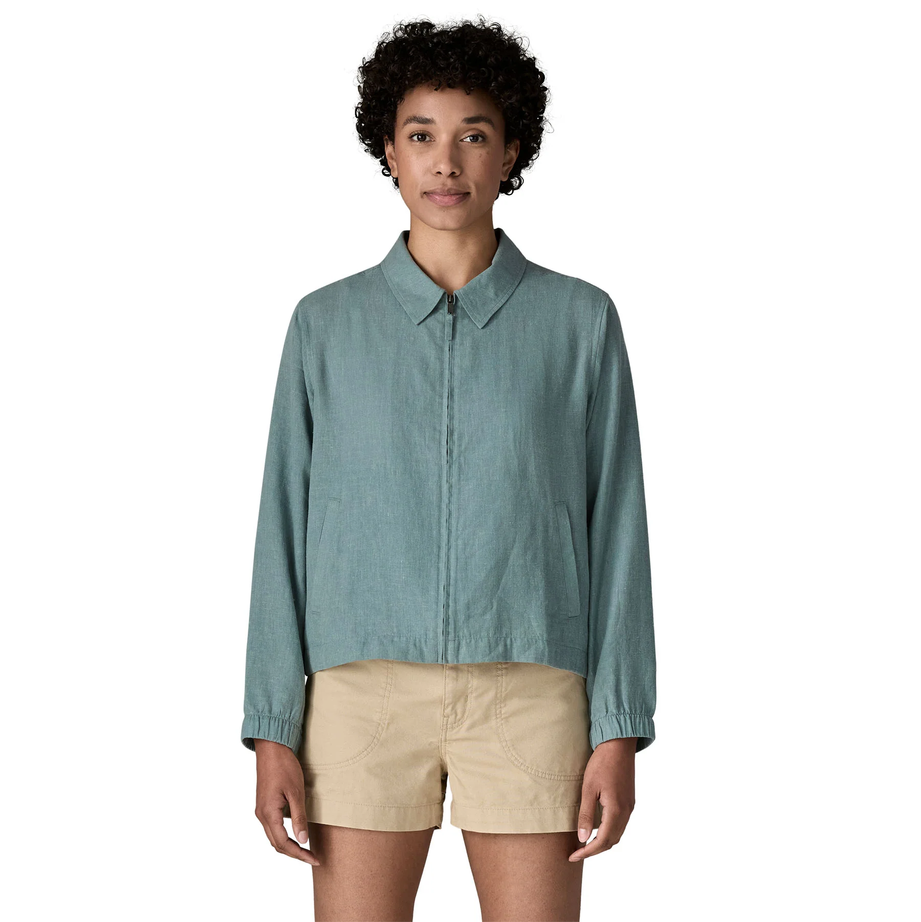 W's Garden Island Jkt 20595 - Image 3