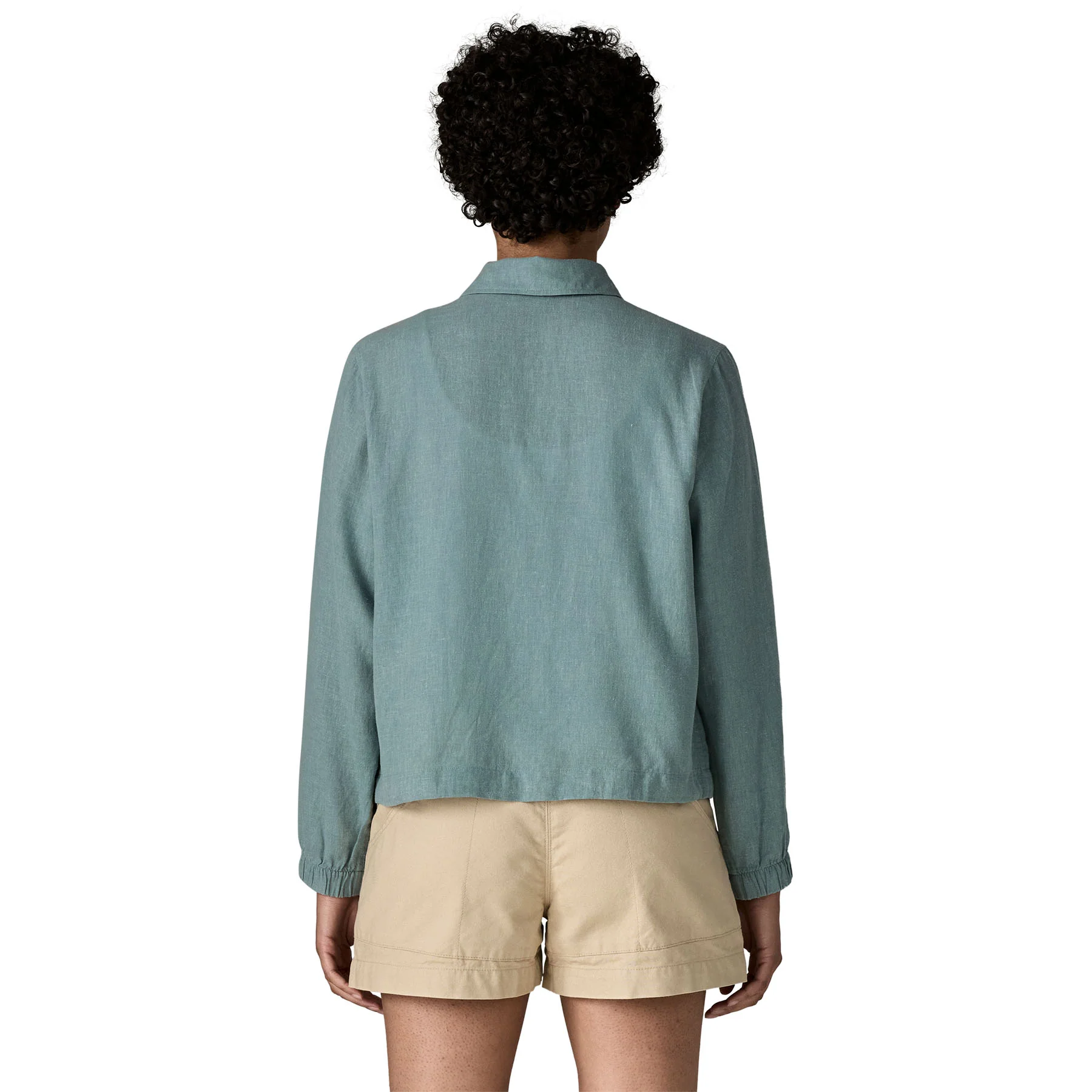 W's Garden Island Jkt 20595 - Image 4