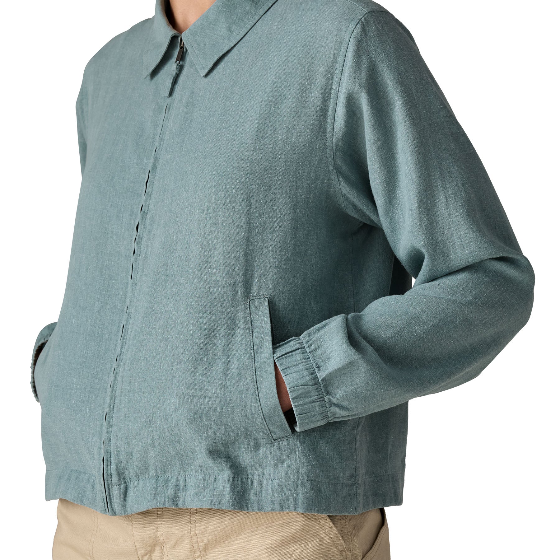 W's Garden Island Jkt 20595 - Image 5