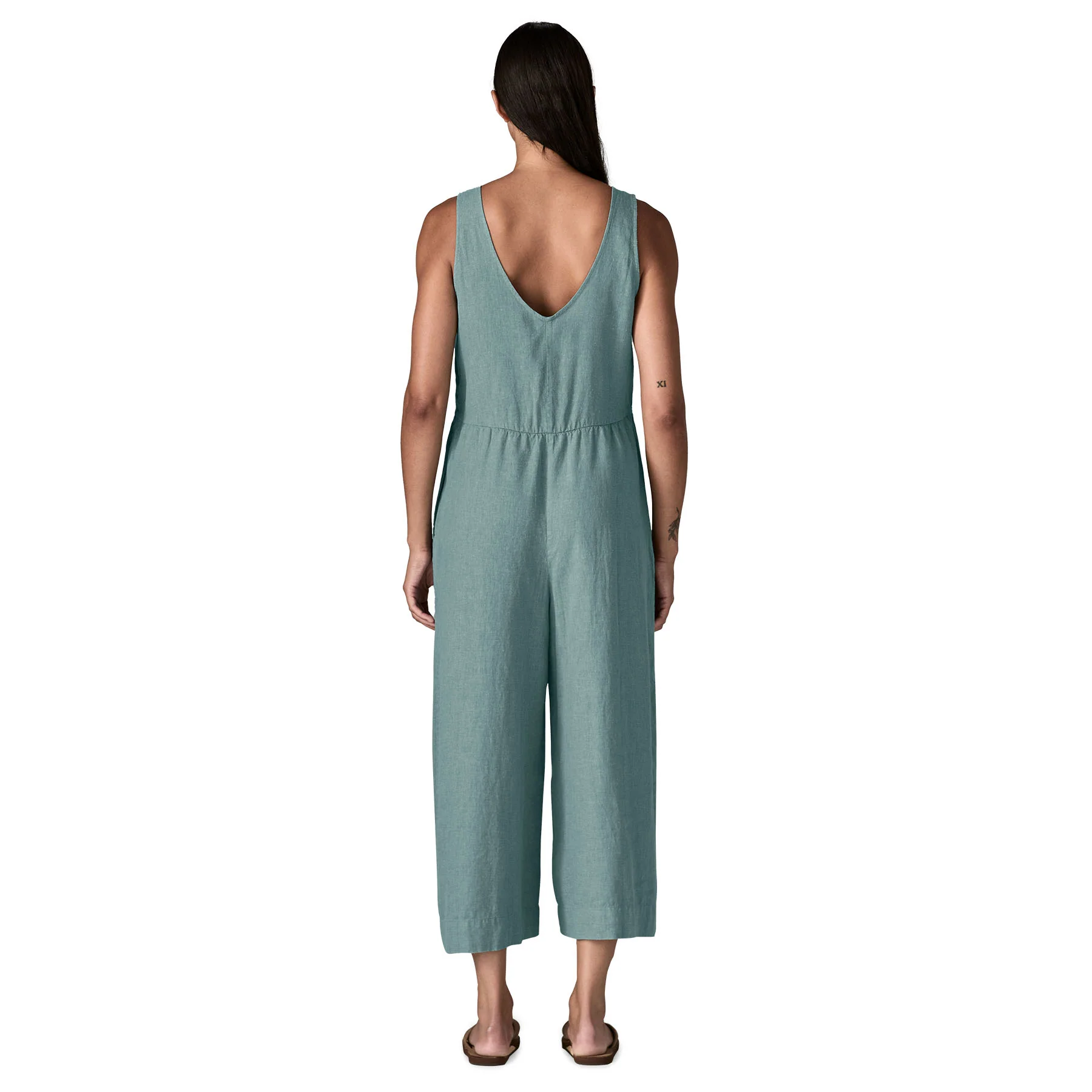 W's Garden Island Jumpsuit 75015 - Image 3