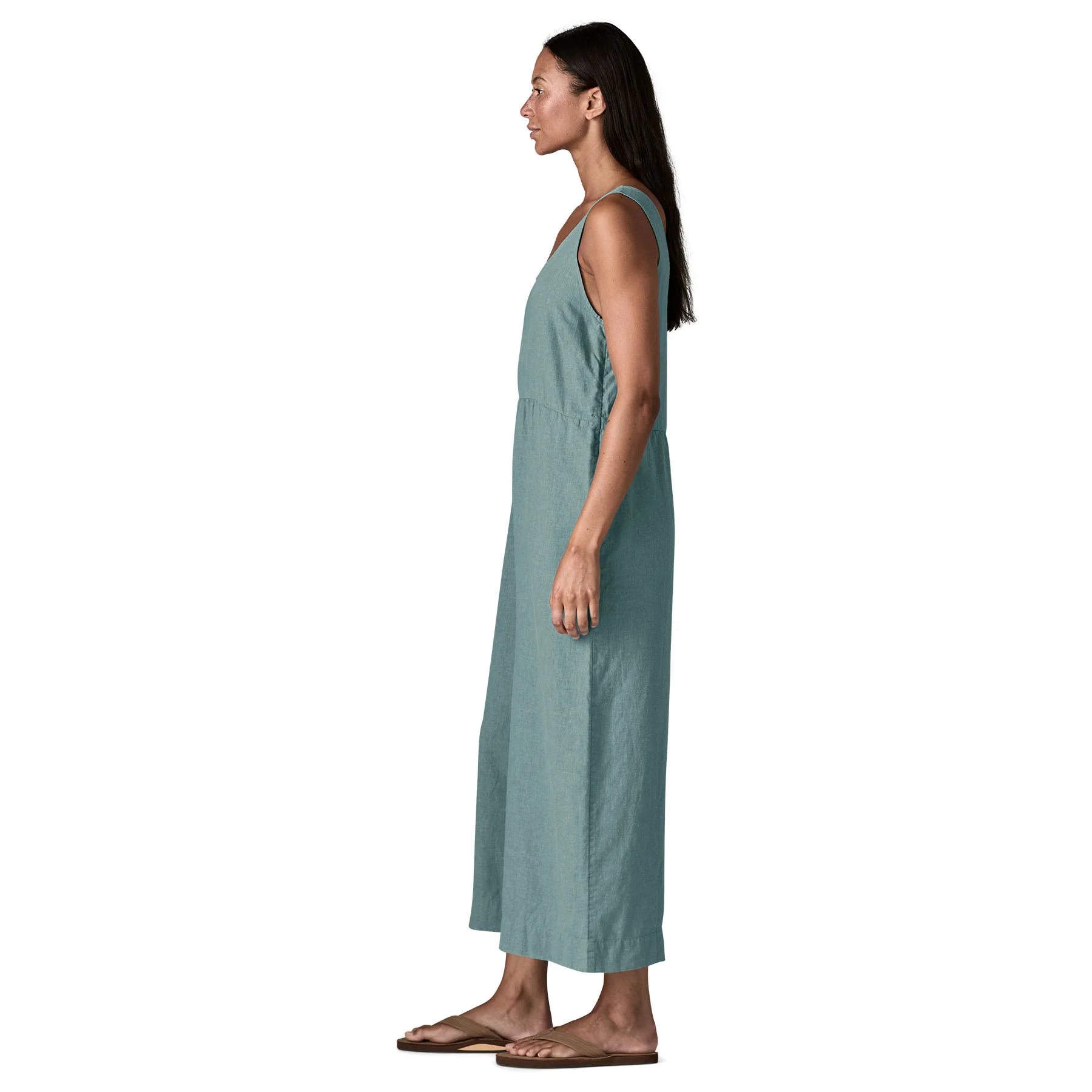 W's Garden Island Jumpsuit 75015 - Image 4