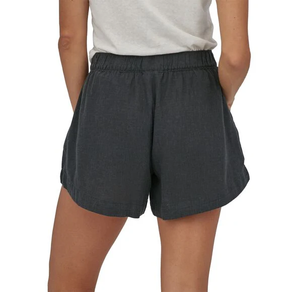 W's Garden Island Shorts 58176 - Image 4