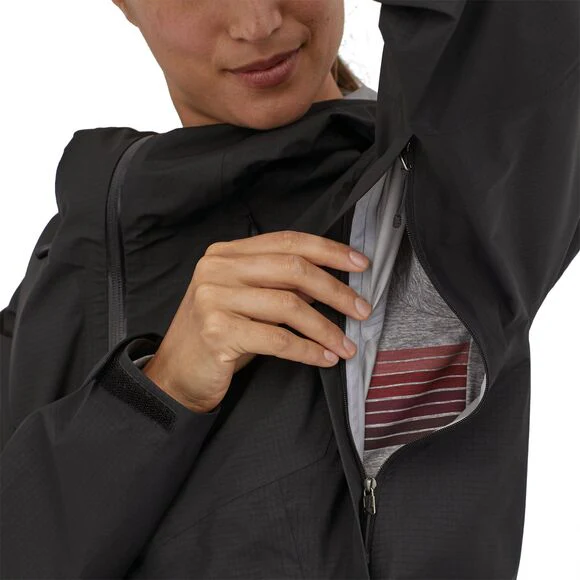 W's Granite Crest Jkt 85420 - Image 6