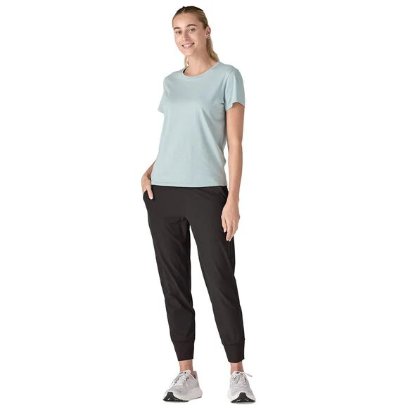 W's Happy Hike Studio Pants 21218 - Image 2