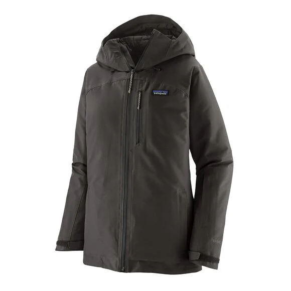 W's Insulated Powder Town Jkt 31201 - Image 3