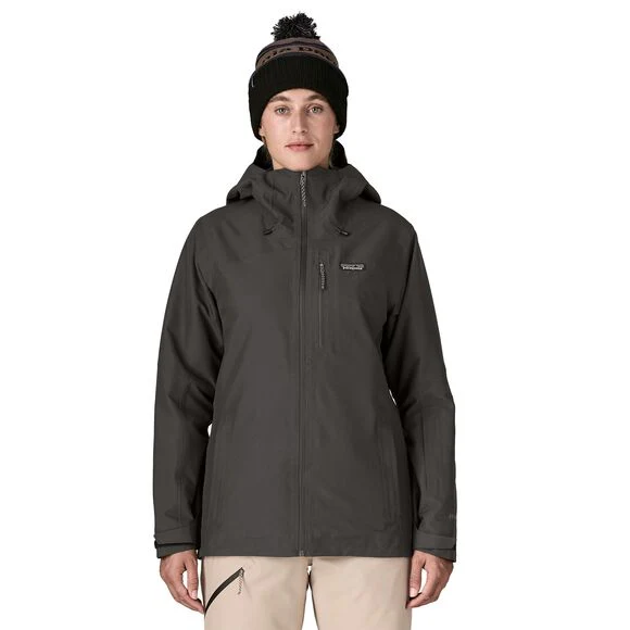 W's Insulated Powder Town Jkt 31201 - Image 4