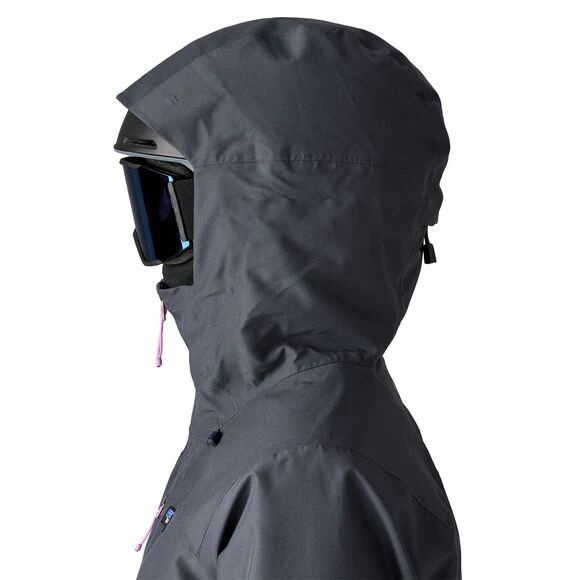 W's Insulated Powder Town Jkt 31201 - Image 7