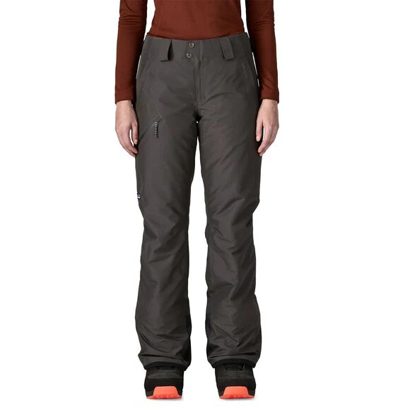 W's Insulated Powder Town Pants - Reg 31186 - Image 2