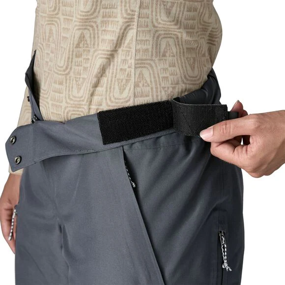 W's Insulated Powder Town Pants - Reg 31186 - Image 4
