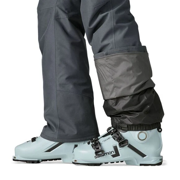 W's Insulated Powder Town Pants - Reg 31186 - Image 6
