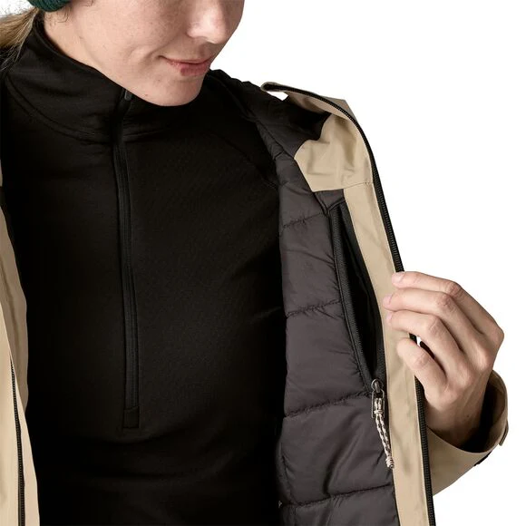 W's Insulated Storm Shift Jkt 31835 - Image 10