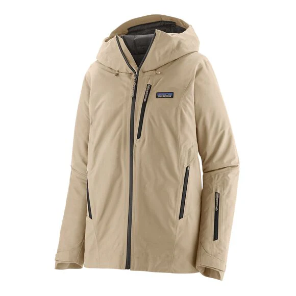W's Insulated Storm Shift Jkt 31835 - Image 3