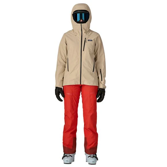 W's Insulated Storm Shift Jkt 31835 - Image 4