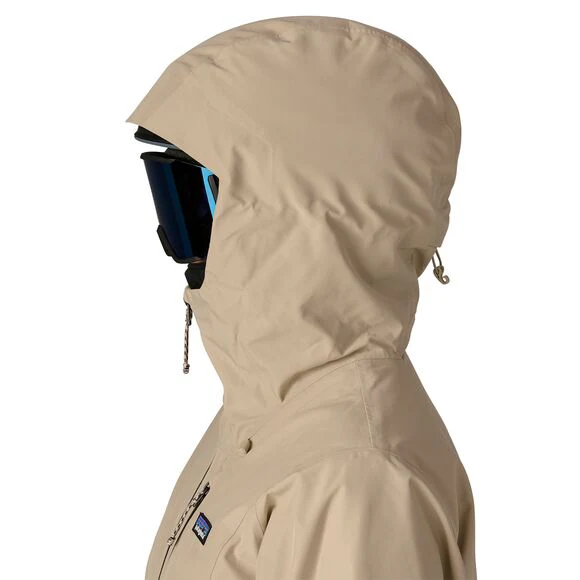W's Insulated Storm Shift Jkt 31835 - Image 5