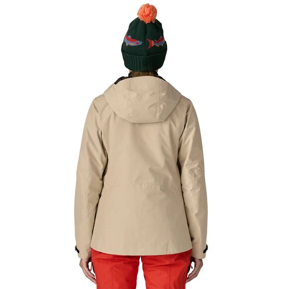 W's Insulated Storm Shift Jkt 31835 - Image 6