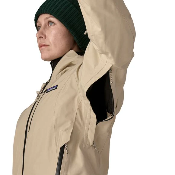 W's Insulated Storm Shift Jkt 31835 - Image 7