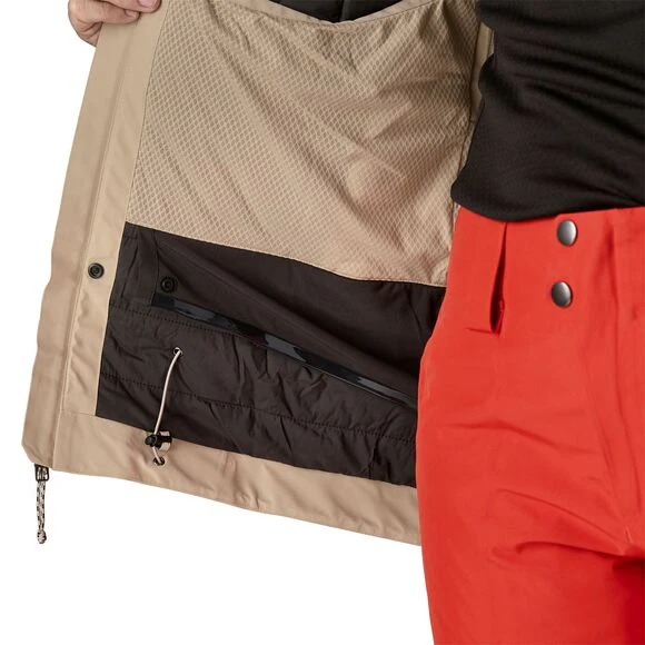 W's Insulated Storm Shift Jkt 31835 - Image 8