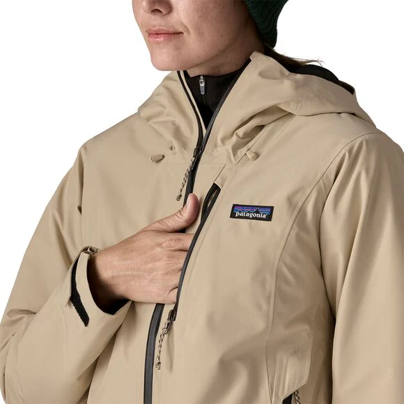 W's Insulated Storm Shift Jkt 31835 - Image 9