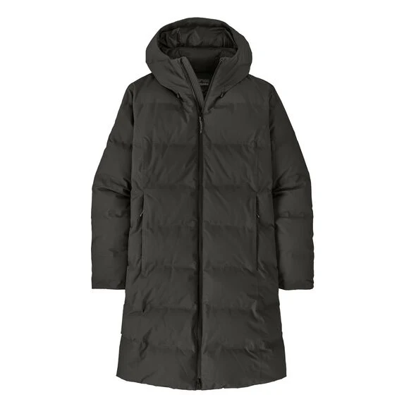 W's Jackson Glacier Parka 27917 - Image 2
