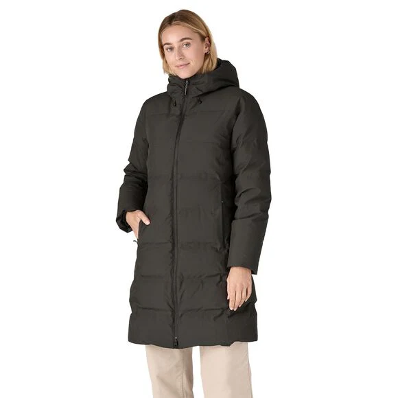 W's Jackson Glacier Parka 27917 - Image 3