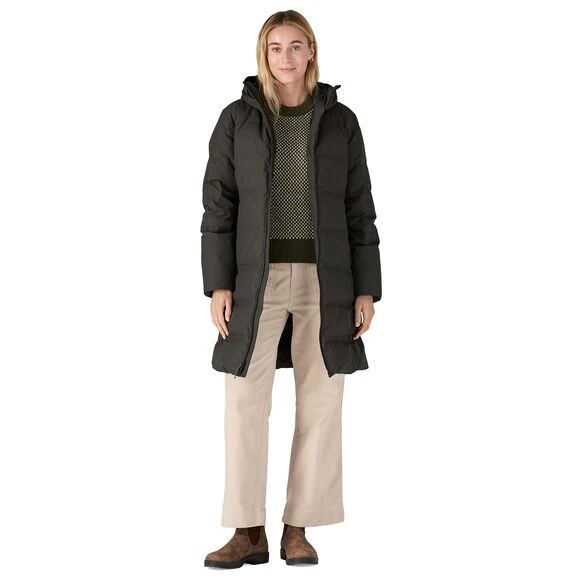 W's Jackson Glacier Parka 27917 - Image 5