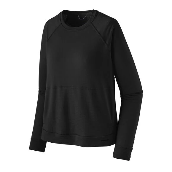 W's L/S Cap Thermal Crew 43585 - Image 6