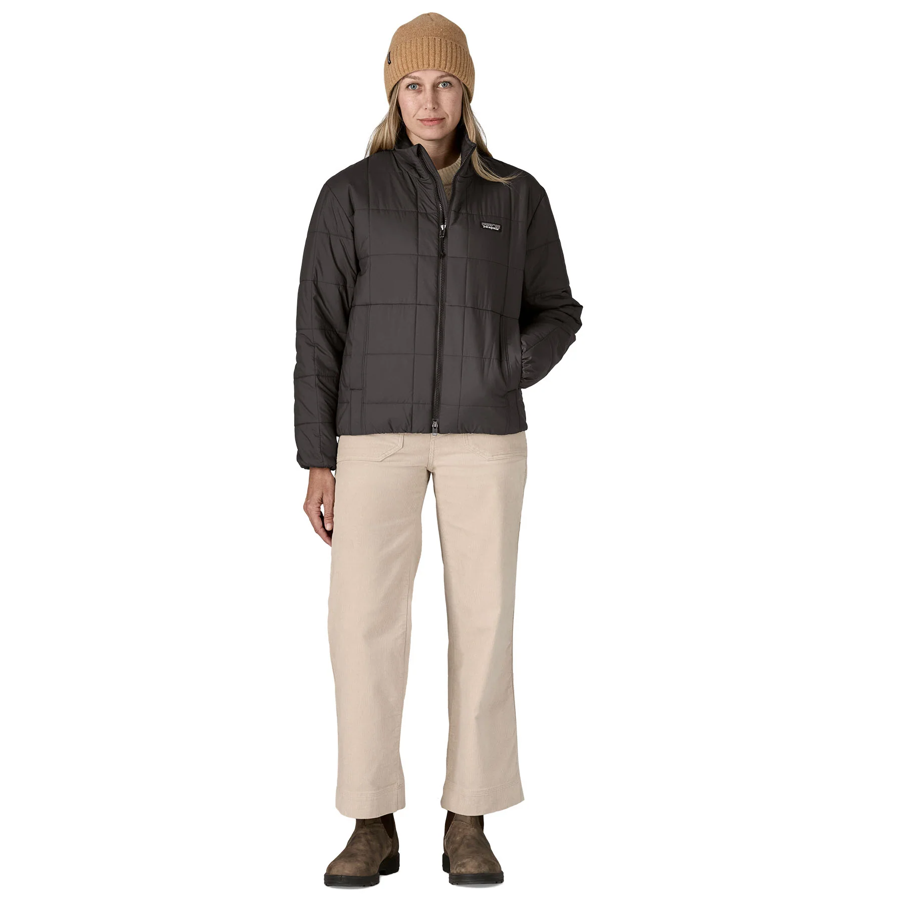 W's Light Gust Jkt 20561 - Image 3
