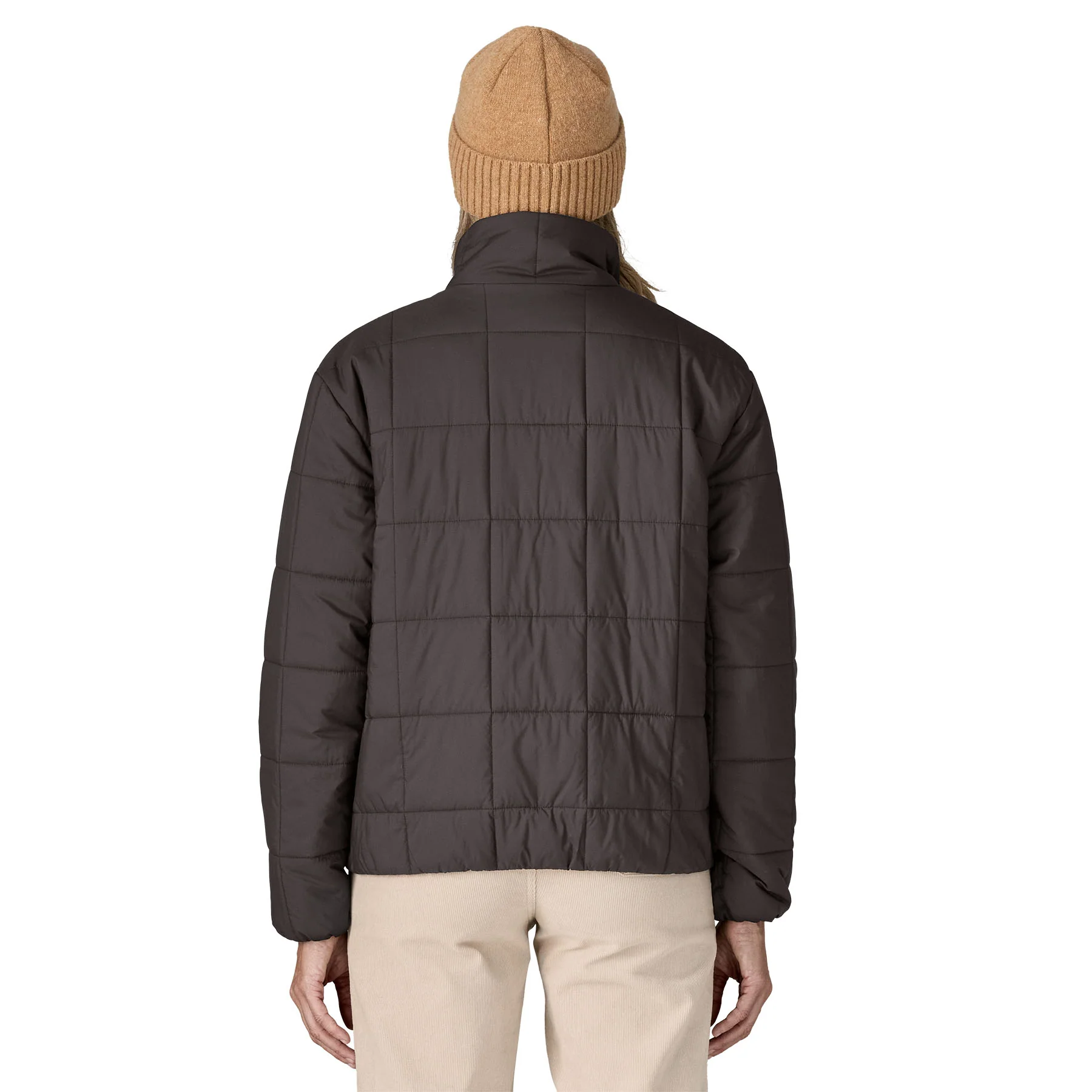 W's Light Gust Jkt 20561 - Image 4