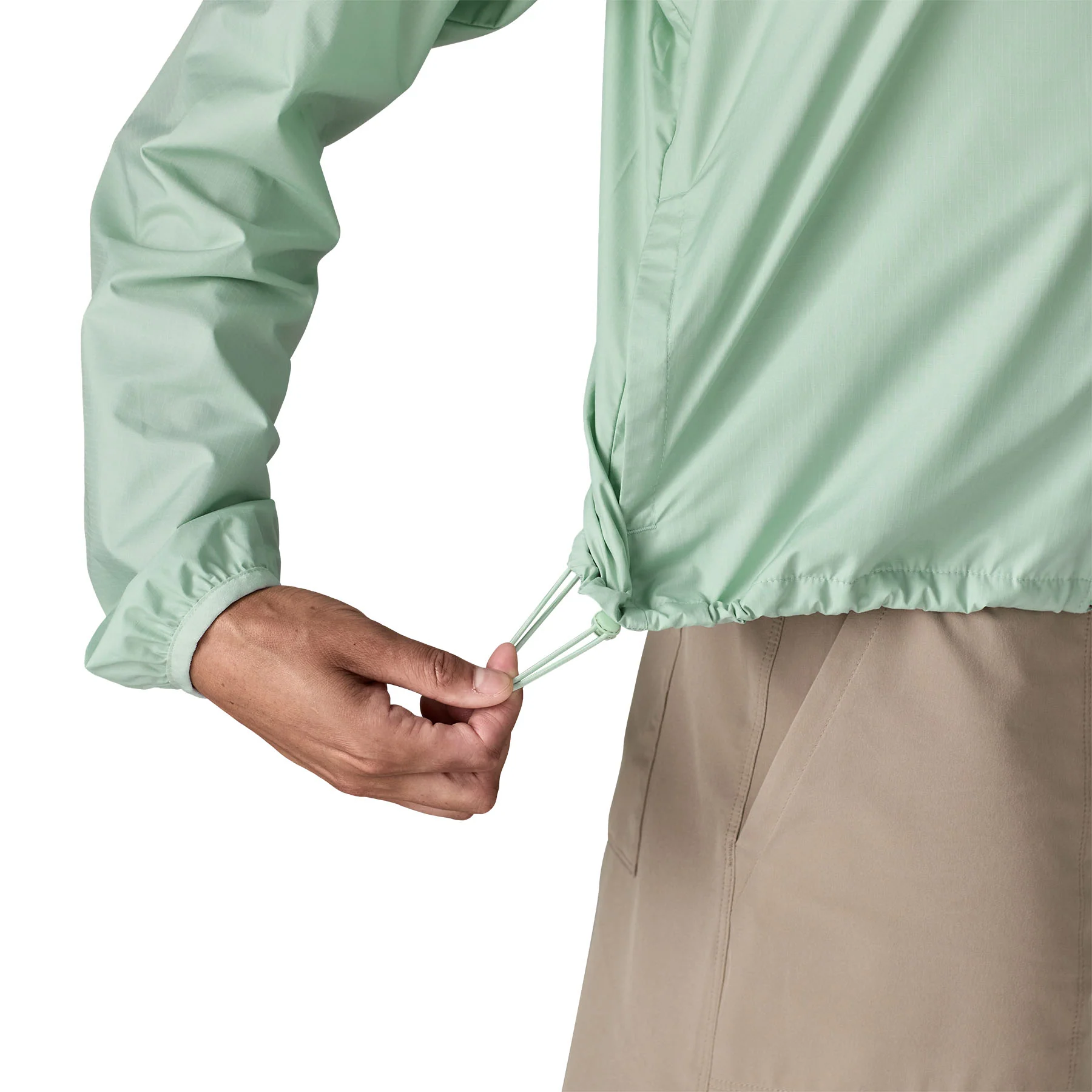 W's Light & Variable Jkt 20510 - Image 5