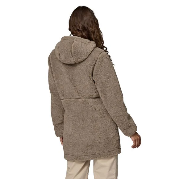 W's Lonesome Mesa Hooded Parka 23265 - Image 3