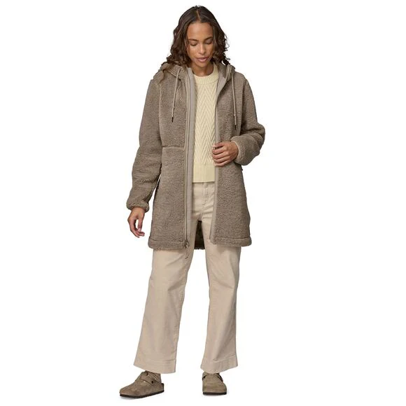 W's Lonesome Mesa Hooded Parka 23265 - Image 4