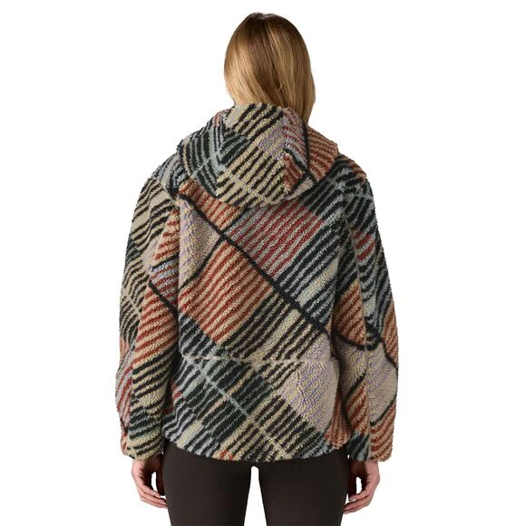 W's Lunar Dusk Hoody 23130 - Image 3
