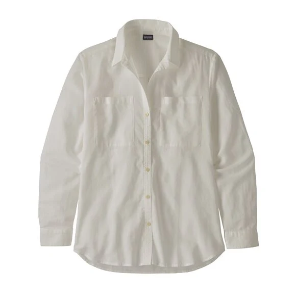 W's LW A/C Buttondown 54296 - Image 7