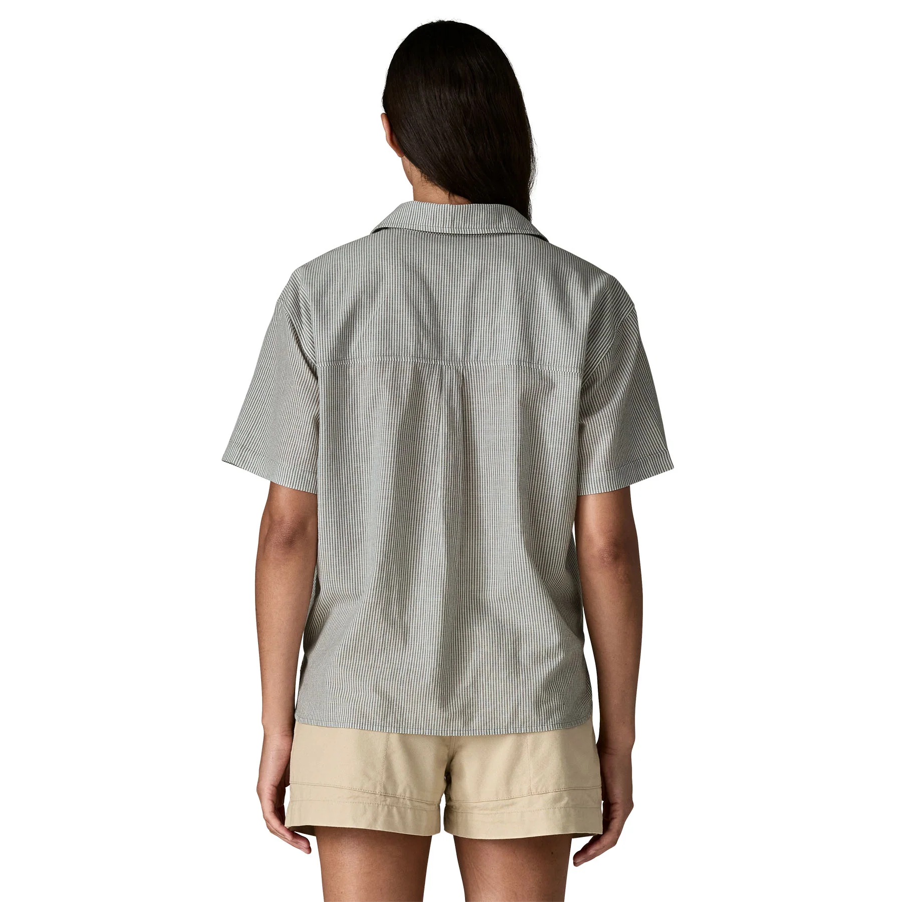 W's LW A/C Shirt 42030 - Image 3