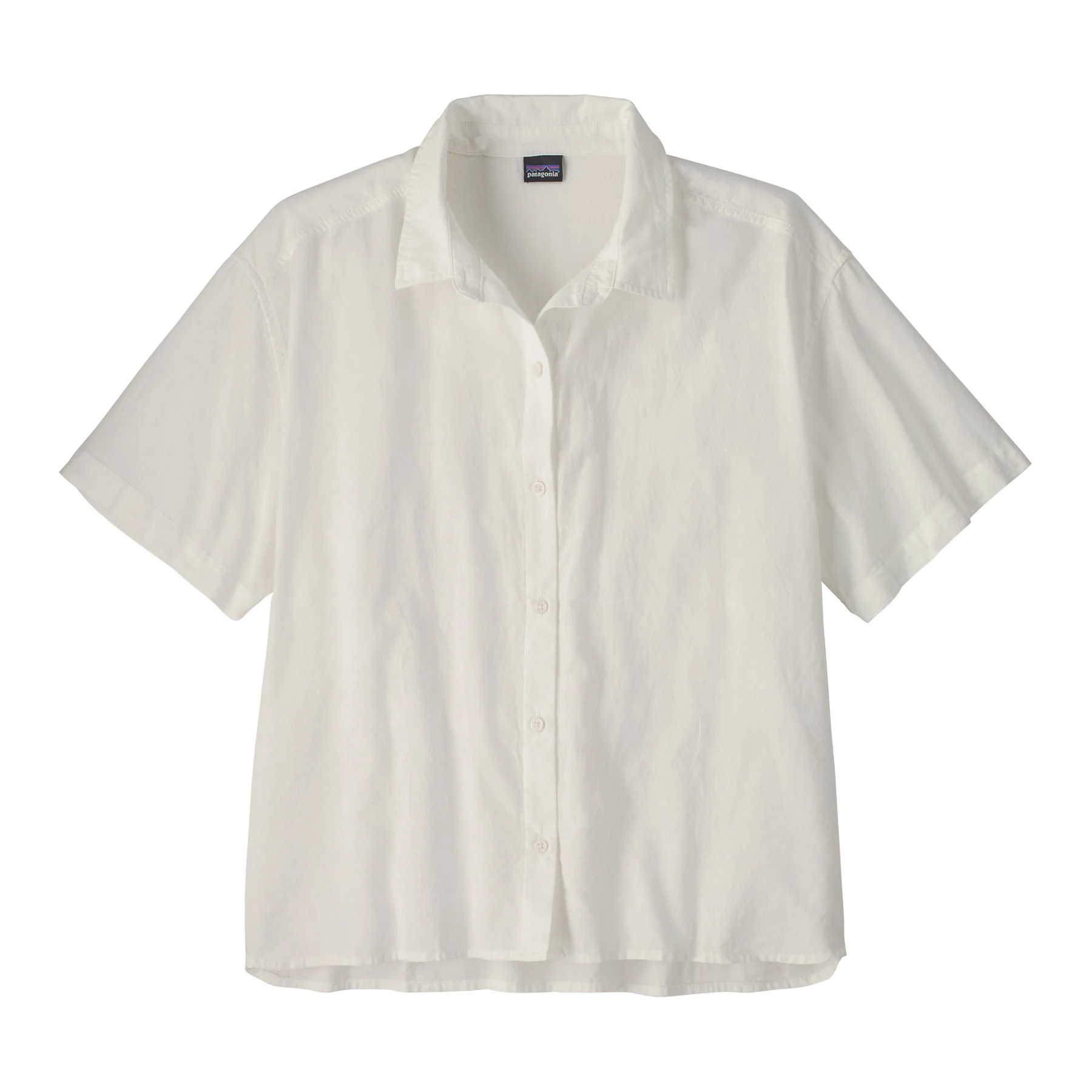 W's LW A/C Shirt 42030 - Image 5