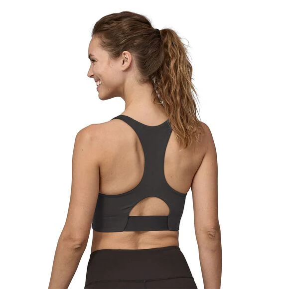W's Maipo Mid Impact Bra 32120 - Image 3