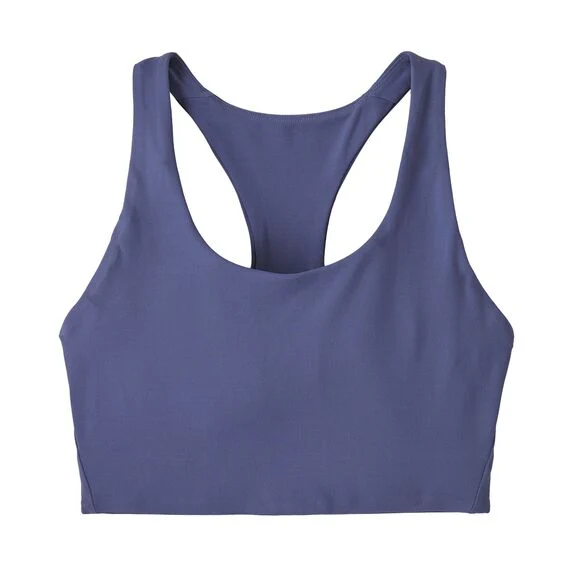 W's Maipo Mid Impact Bra 32120 - Image 5