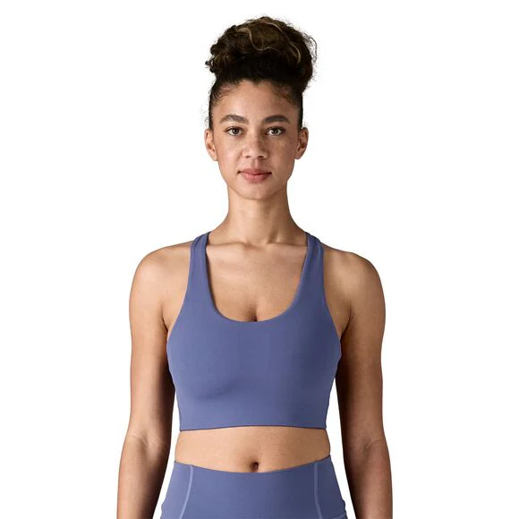W's Maipo Mid Impact Bra 32120 - Image 6
