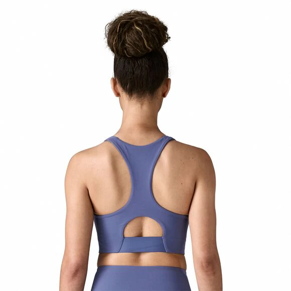 W's Maipo Mid Impact Bra 32120 - Image 7